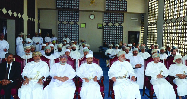 وزارة العدل تطلق حملة لـ "التوعية القانونية" عبر التواصل الاجتماعي.. وتستهلها بالتحذير من خطورة الشائعات 1 l711699893604