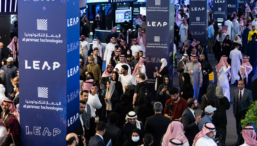 جلوبال (8): أول BRST يجذب الحضور من أكثر من 80 دولة لتعزيز التعاون العلمي والتكنولوجي 1 leap w1699458543