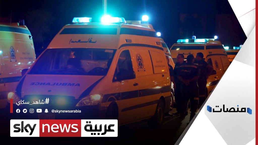 نقيب الأطباء: 2000 طبيب مصري متطوع لعلاج جرحي الشعب الفلسطيني من غزة 1 maxresdefault1698873603