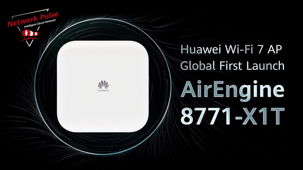 جلوبال (4): حل شبكة Huawei AirEngine Wi-Fi 7 عالي الجودة يفوز بجائزة "أفضل شبكة Wi-Fi للمؤسسات لعام 2023" في حفل توزيع جوائز صناعة WBA 1 maxresdefault1698906003