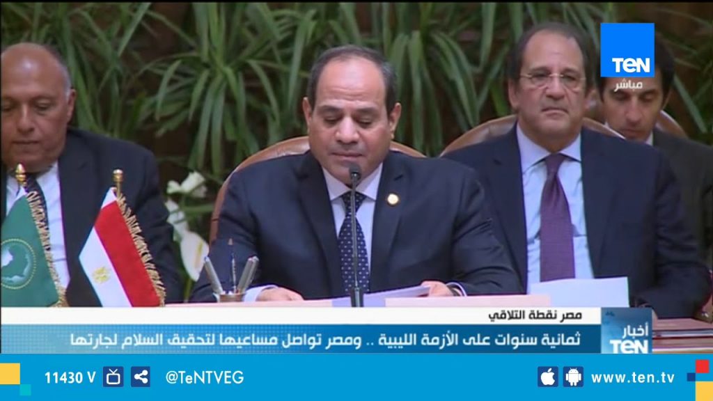"الجمهورية": مصر تواصل مساعيها الشريفة لإيقاف رحى الحرب 1 maxresdefault1698988623