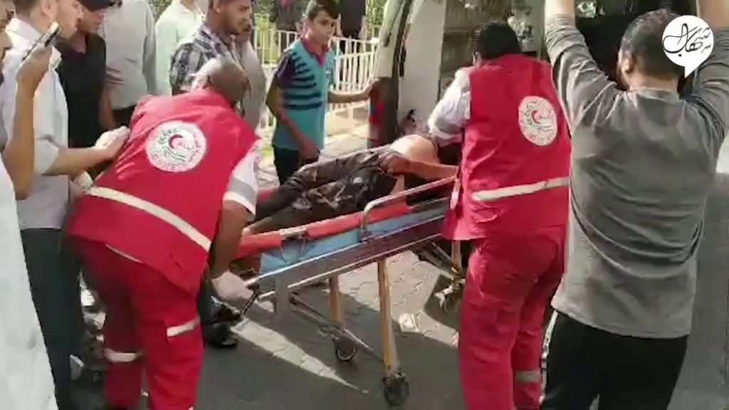 الأمين العام لدور الإفتاء العالمية يدين قصف الاحتلال الإسرائيلي لمدخل مستشفى الشفاء في غزة 1 maxresdefault1699032363