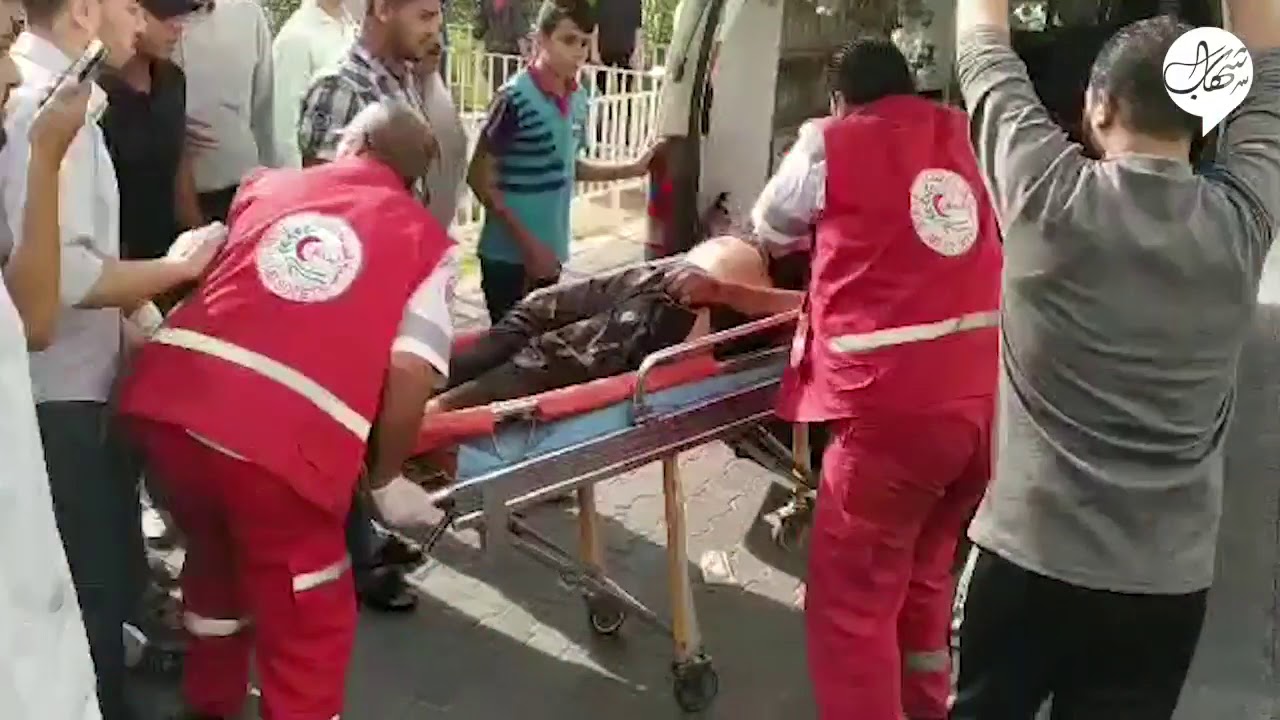 الأمين العام لدور الإفتاء العالمية يدين قصف الاحتلال الإسرائيلي لمدخل مستشفى الشفاء في غزة 1