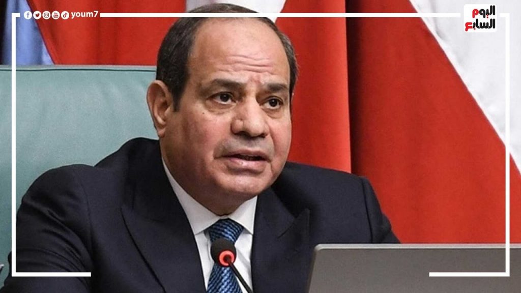 السيسي يؤكد في اتصال هاتفي مع ترودو ضرورة الوقف الفوري لإطلاق النار بقطاع غزة 1 maxresdefault1699213683
