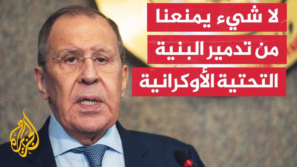 رئيس وزارء سلوفاكيا: لا توجد عوائق أمام صادرات الأسلحة من القطاع الخاص إلى أوكرانيا 1 maxresdefault1699292463