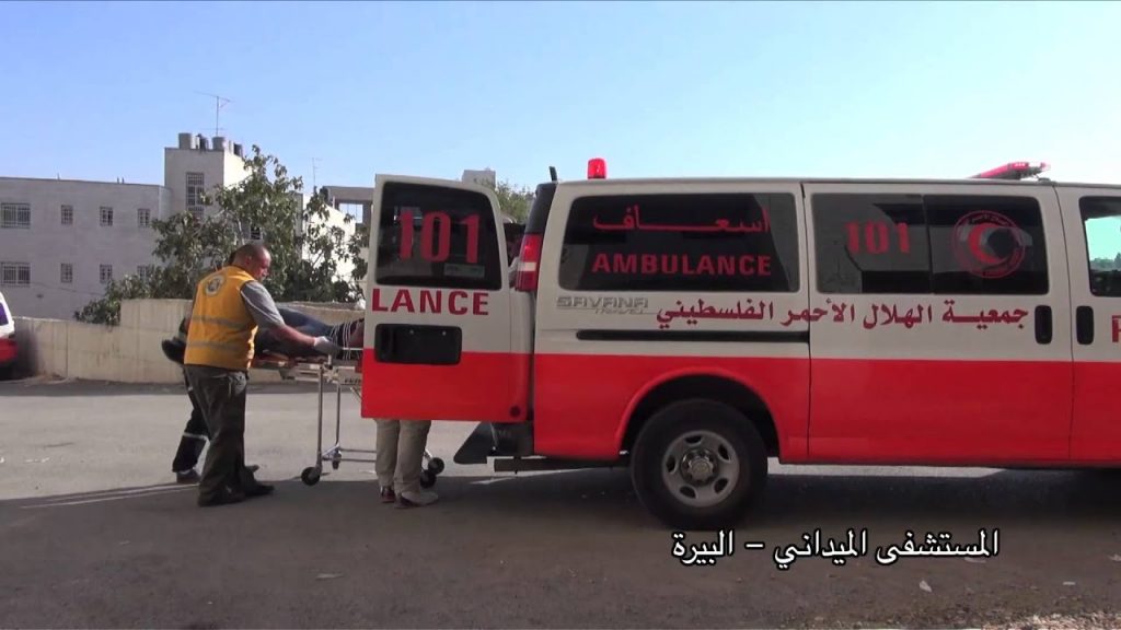 الهلال الأحمر الفلسطيني: تسلمنا 106 شاحنات من مصر.. و5 مركبات إسعاف من الكويت عبر معبر "رفح" 1 maxresdefault1699511283
