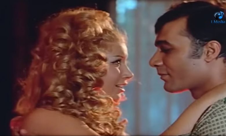 الفنانة صبا مبارك: فيلم "أنف وثلاث عيون" تجربة رائعة وفريق العمل متميز 1 maxresdefault1699870022
