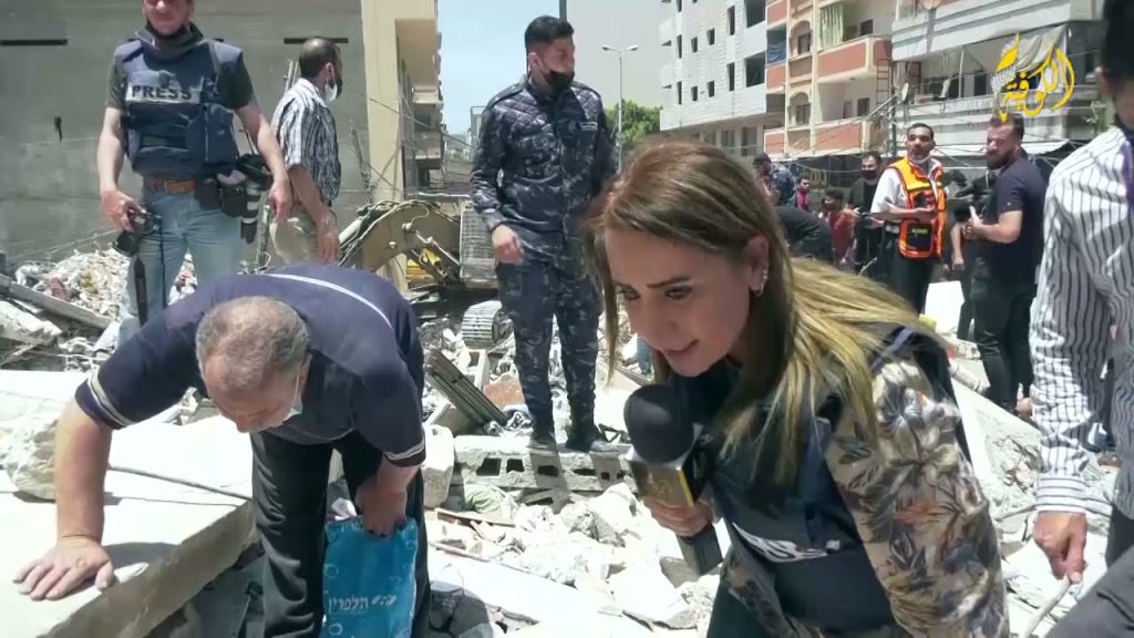 المجلس الوطني الفلسطيني: حرب غزة إبادة جماعية عقب فشل محاولات التهجير القسري 1 maxresdefault1700388068