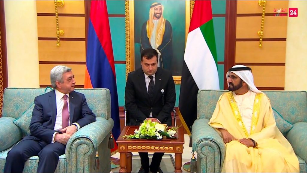 الرئيس العراقي ونظيره الأرميني يبحثان تعزيز العلاقات وتفعيل آليات العمل المشترك 1 maxresdefault1700755563