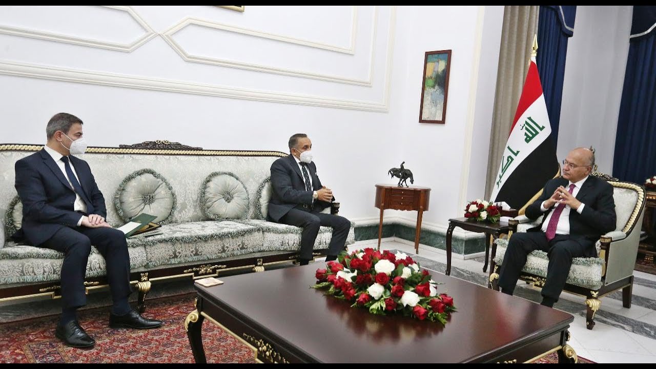 "الجمهورية": مصر بذلت جهودا مضنية للتوصل إلى هدنة واتفاق بين الجانبين الفلسطيني والإسرائيلي 1