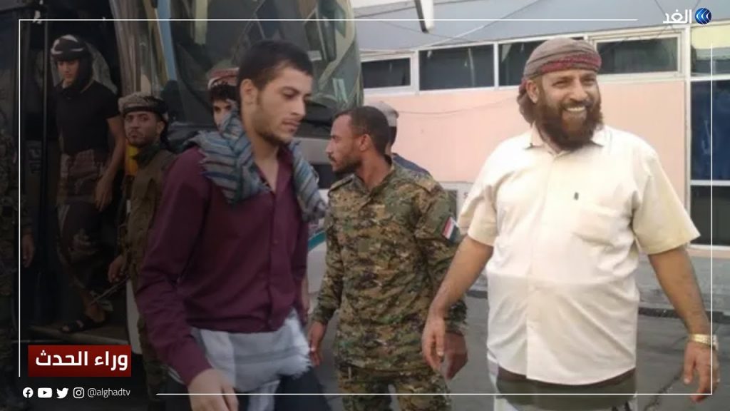 رشوان: غدا دفعة ثالثة ضمن صفقة تبادل الأسرى والمحتجزين في غزة بجهود مصرية 1 maxresdefault1700947083
