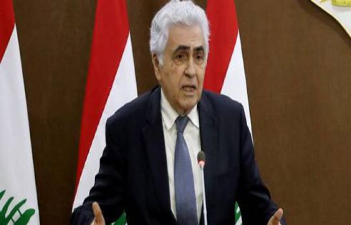 وزير الخارجية اللبناني يؤكد ضرورة وقف الاعتداءات والتصريحات الاستفزازية الإسرائيلية 1 medium 2020 07 28 792060942b1699525084