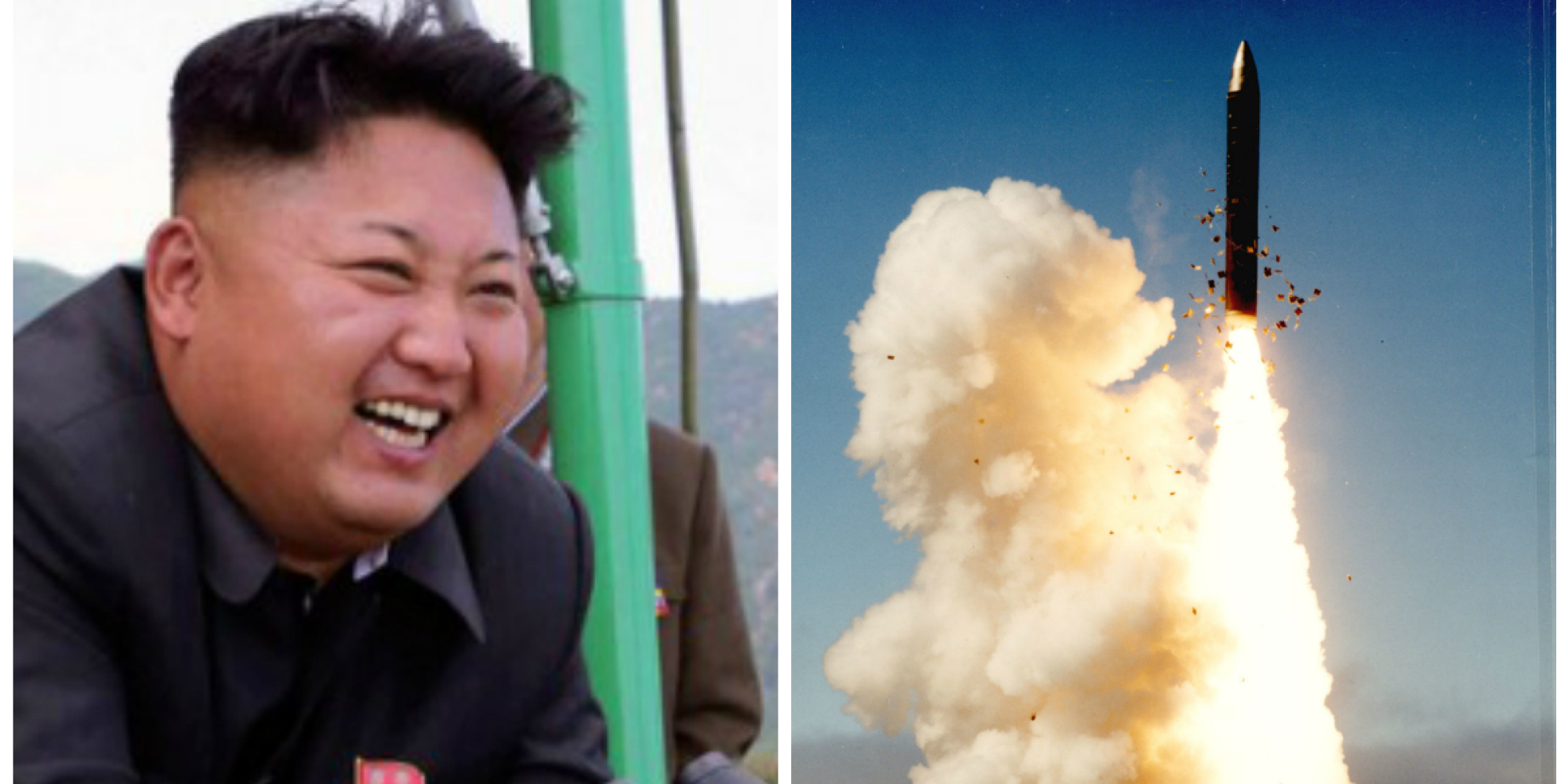 زعيم كوريا الشمالية يصف قمر الاستطلاع الجديد بأنه حارس الفضاء ومنظار لرصد العدو 1 o KOREA facebook1700807583
