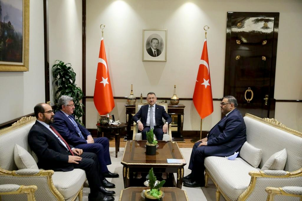 بري يبحث المستجدات السياسية والميدانية بالجنوب مع نائب رئيس الحكومة ورئيس لجنة الأشغال 1 pasted image 0 11699559463