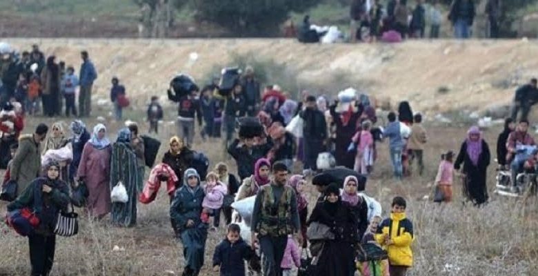 الخارجية: نؤكد مجدداً رفض التهجير القسري للفلسطينيين باعتباره خطا أحمر 1 resize1700840822