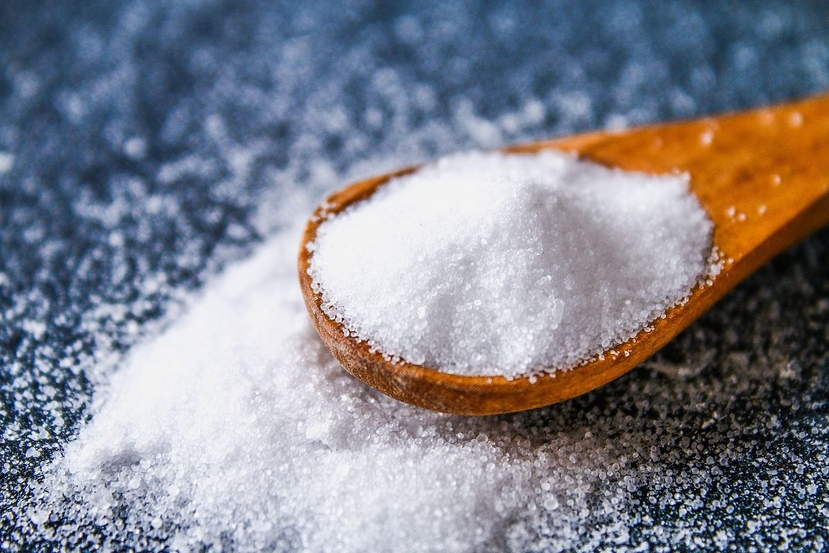 دراسة: الإفراط في تناول الملح قد يزيد من خطر الإصابة بمرض السكر "النوع الثاني" 1 salt1699476963