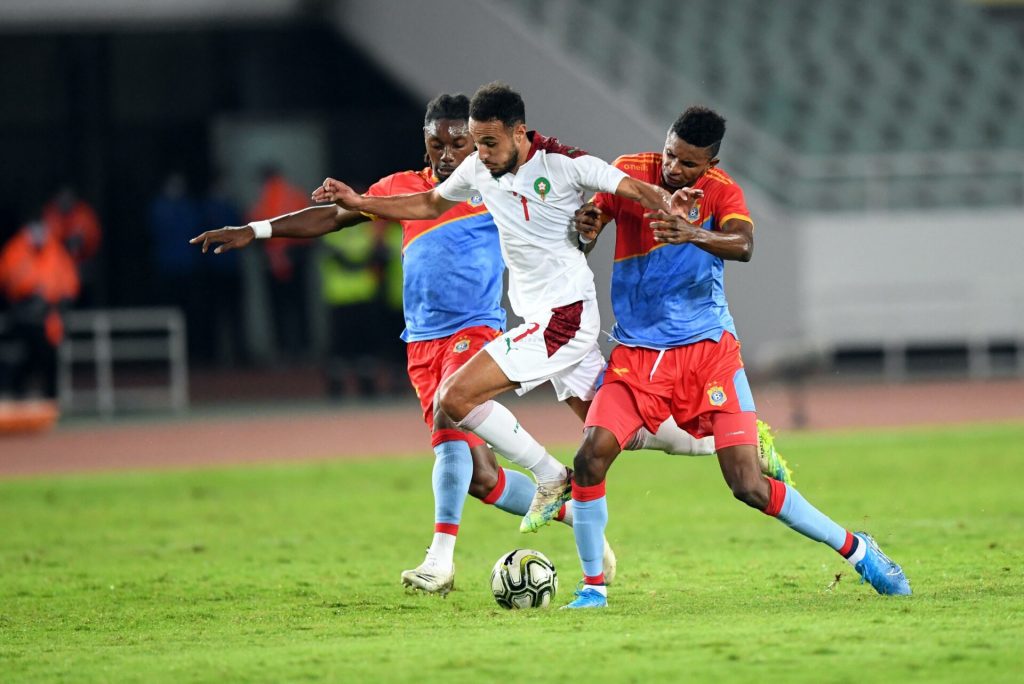 إعلان تشكيل منتخب الناشئات لكرة القدم أمام الكونغو بتصفيات كأس العالم 1 zKoWzog 1920x12821700400423