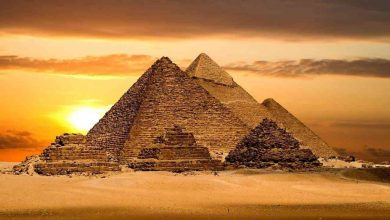 Αίγυπτος Πυραμίδες 1280x8001699595043