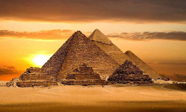 Αίγυπτος Πυραμίδες 1280x8001699595043