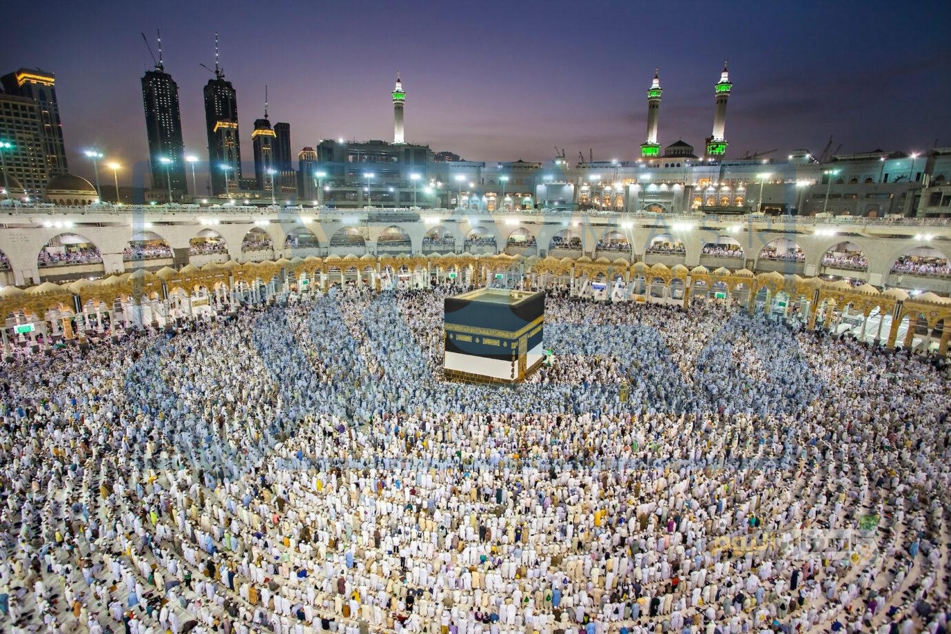أسعار حج القرعة وزارة الداخلية 20221699609263