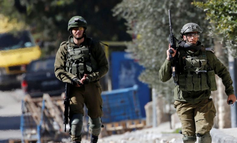 استشهاد ثلاثة فلسطينيين برصاص قوات الاحتلال في القدس المحتلة وجنين11701327483