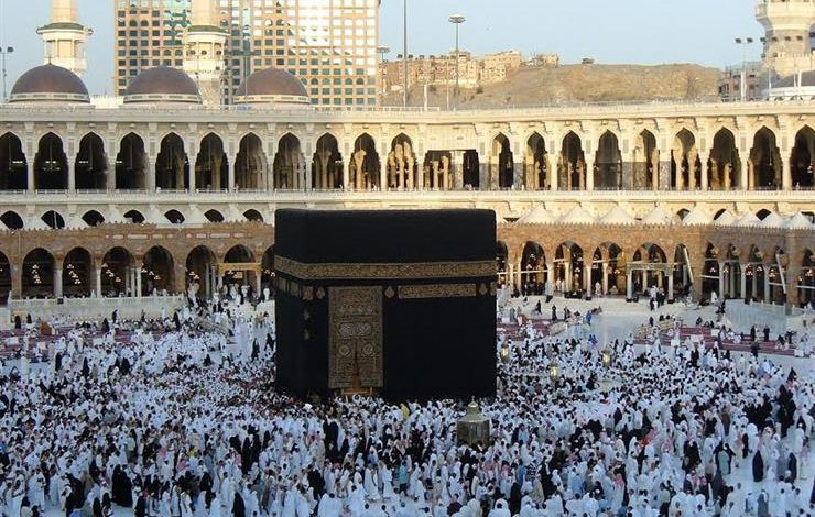 وزارة الداخلية تعلن موعد إجراء قرعة الحج للعام 1445 هجري 1 الحج1699214103