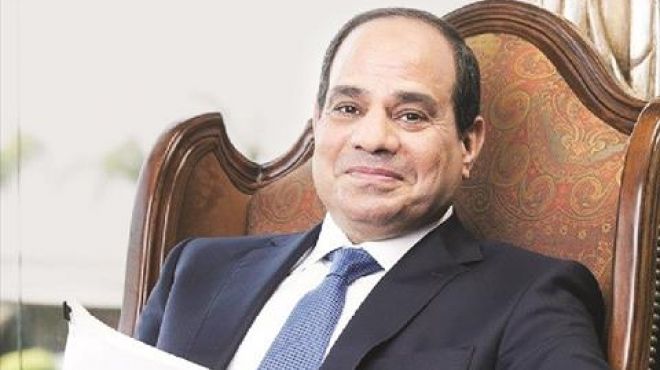 الرئيس السيسي يوقع قانون رقم 175 لسنة 2023 بتعديل بعض أحكام قانون الضريبة على الدخل 1 السيسى يصدر قرار بتعديل قانون الضريبة على الدخل1698863824