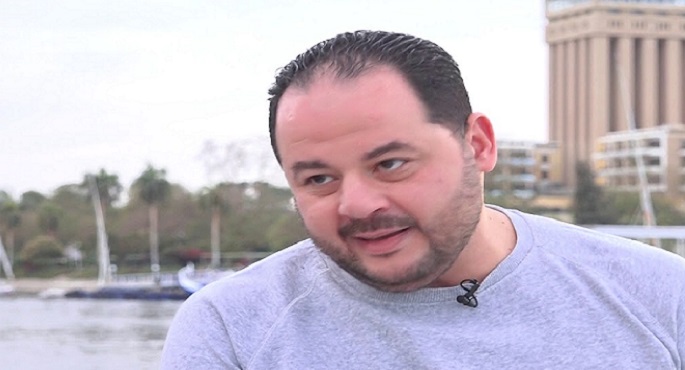 مخرج "بيت الرفاعي" يعقد جلسات عمل لاختيار النجوم المشاركين وتحديد أماكن التصوير 1 المخرج إسماعيل فاروق1699210443