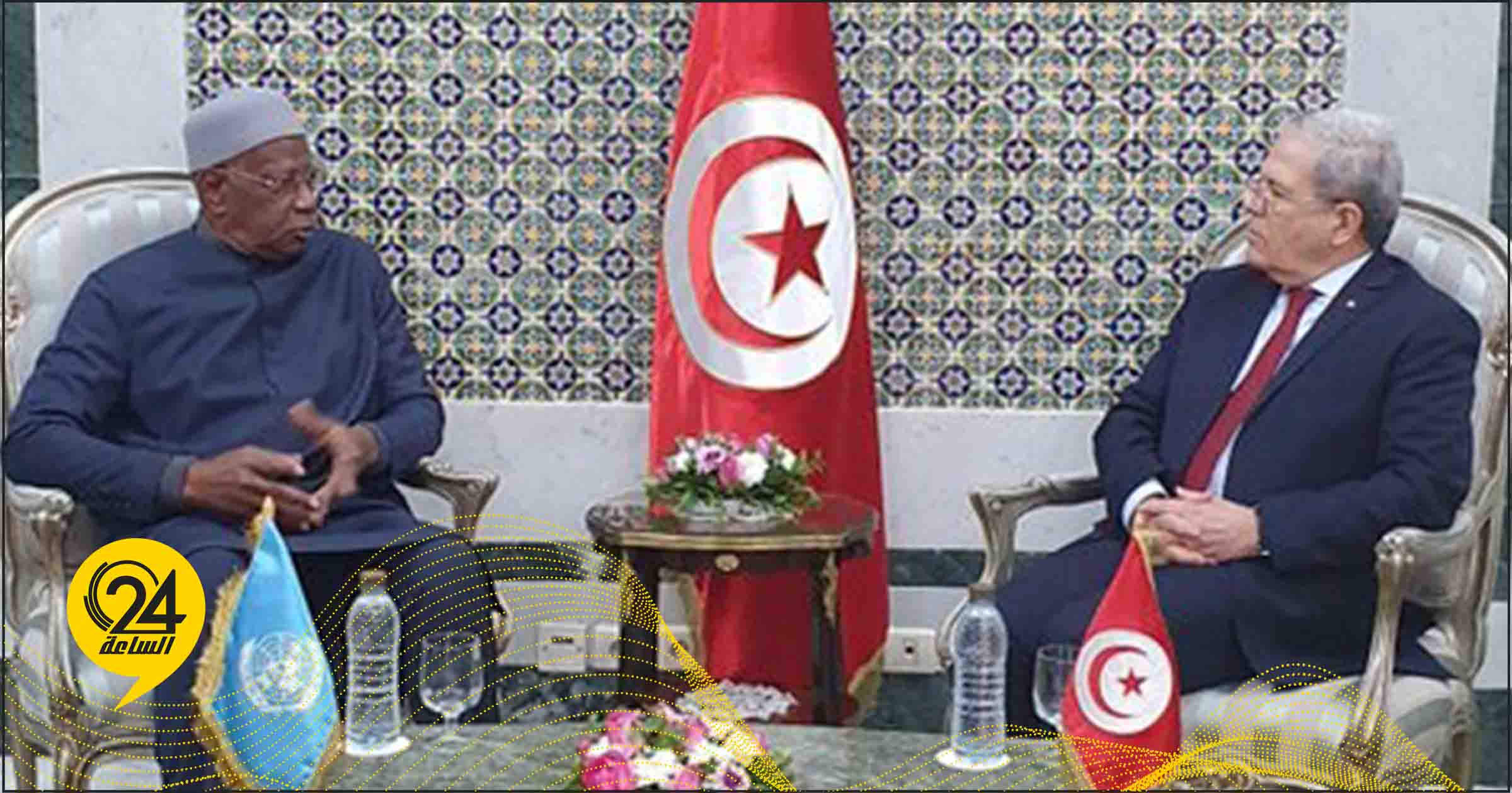 باتيلي يدعو الأطراف الرئيسية إلى اجتماع لمناقشة الخطوات المقبلة للعملية الانتخابية الليبية 1 باتيلي1700757722