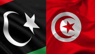تونس وليبيا1701200466