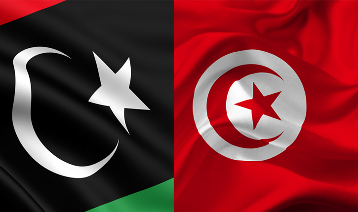 تونس وليبيا1701200466