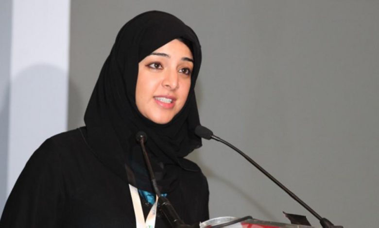 وزيرة إماراتية: مؤتمر (COP28) فرصةً لتجديد التركيز على ضرورة التعاون الدولي 1 ريم الهاشمي 1701026884