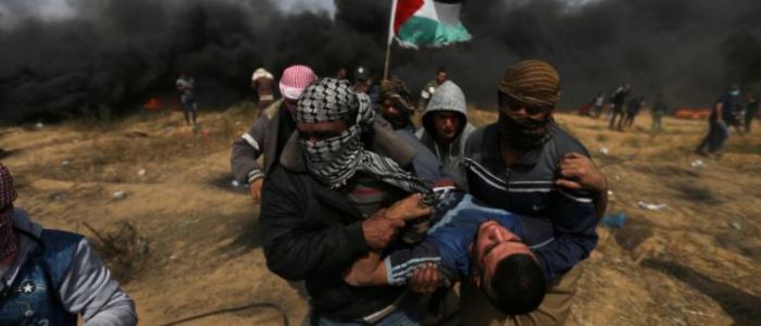 جنوب أفريقيا تستدعي بعثتها الدبلوماسية كاملة من إسرائيل احتجاجًا على العدوان على غزة 1 فلسطين 101699311603