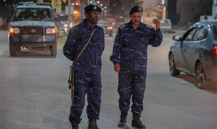 تونس تدعو إلى الوقف الفوري لإطلاق النار في غزة وضمان الوصول السريع للمساعدات الإنسانية 1 ليبيا 11701288784