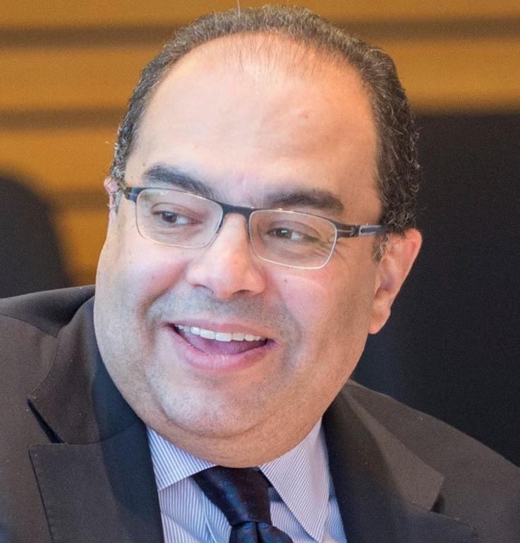 محمود محيي الدين:المبادرة الوطنية للمشروعات الخضراء الذكية تعزز خطط الاقتصاد الأخضر المستدام 1 محمود محيي الدين 11699612622