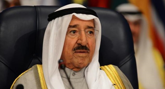 الديوان الأميري الكويتي يعلن وفاة أمير البلاد .......أضافة اولي وأخيرة 1 أمير الكويت1702721284