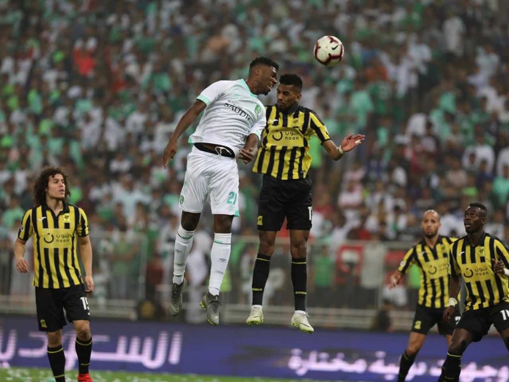 باحثًا عن الفوز الأول.. الأهلي يواجه اتحاد جدة السعودي غدا في مونديال الأندية 1 الاتحاد ضد الأهلي1702590965