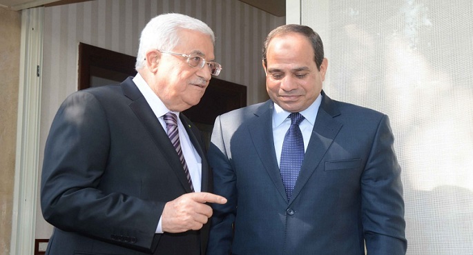 مستشار أبومازن: الرئيس السيسي اتخذ موقفا صارما ورافضا للتهجير القسري للفلسطينيين 1 السيسى و ابو مازن1701542643