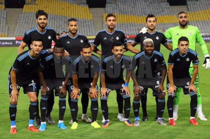 قبل السفر إلى الإمارات.. بيراميدز يعلن قائمة بطولة كأس السوبر المصري 1 بيراميدز1703166663