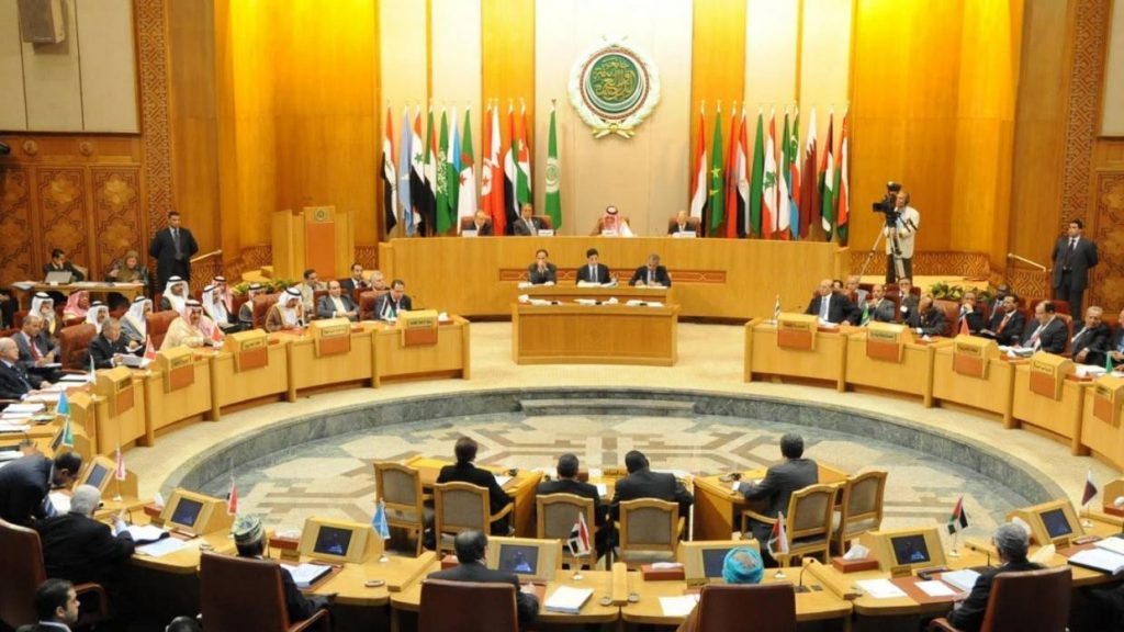 الجامعة العربية تدعو لتشجيع الإنتاج المشترك التليفزيوني بين الدول العربية والصين 1 جامعة الدول العربية 1240x698 11702217463