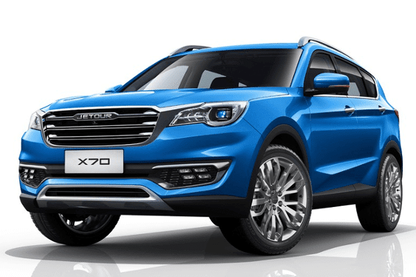 جلوبال (7): أول ظهور لسيارة JETOUR T2 في معرض سيارات الرياض الدولي 1 جيتور X701701630003