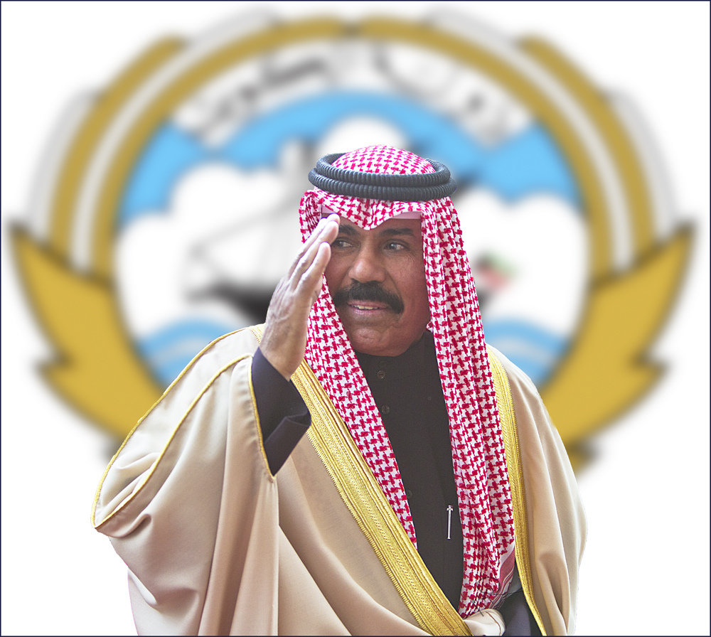 سمو الشيخ نواف الاحمد الجابر الصباح1702805103