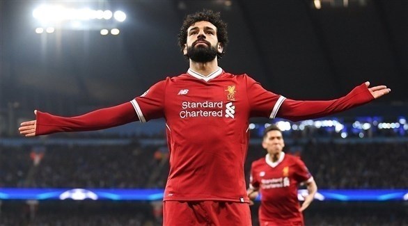 محمد صلاح يقود ليفربول للتأهل لنصف نهائي كأس الرابطة بالفوز علي وست هام 5-1 1 صلاح1703112303