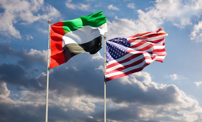 الولايات المتحدة تتطلع لتعميق العلاقات الثنائية مع البحرين نحو شرق أوسط أكثر سلامًا وازدهارًا 1 علاقات أمريكية إماراتية تاريخية متميزة