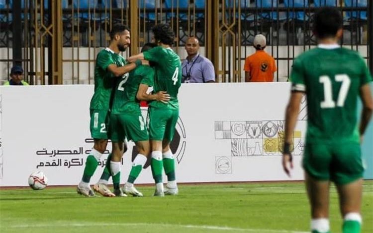 طارق العشري يعلن قائمة الاتحاد السكندري لمواجهة فاركو غداً في دوري كرة القدم 1 فريق الاتحاد السكندري 750x470 11703529124
