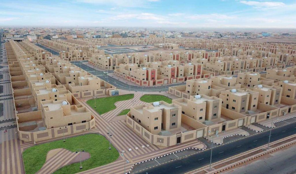 "الاسكان" فى 2023.. استمرار النهضة العقارية.. ومحاور الإسكان تخاطب جميع شرائح المجتمع 1 مشاريع وزارة الإسكان في الحدود الشمالية1703574783