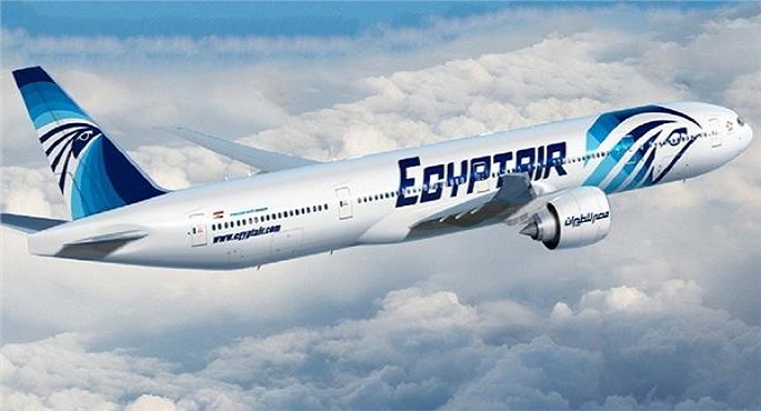 "مصر للطيران" تسير 3 رحلات خاصة إلى أبو ظبي لعودة الفرق المشاركة في كأس السوبر المصري 1 مصر للطيران1703848143