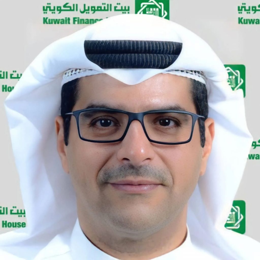 وزير التجارة الكويتي: الأمير الراحل حمل على عاتقه مسؤولية تعزيز الألفة والتسامح والتسامي بين أبناء شعبه 1 من هو مازن سعد علي الناهض وزير التجارة والصناعة الكويتي1702758183