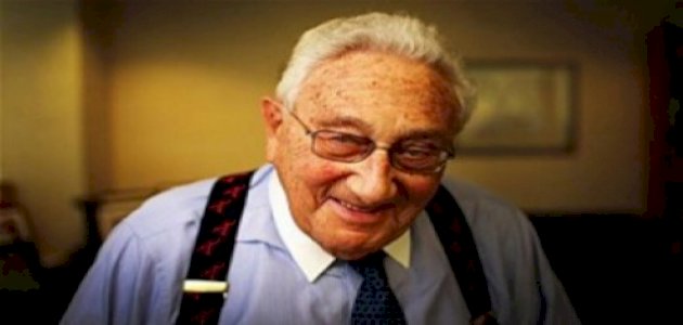جلوبال (2): وفاة الدكتور هنري كيسنجر عن عمر يناهز 100 عام 1 نبذة عن هنري كيسنجر1701407883