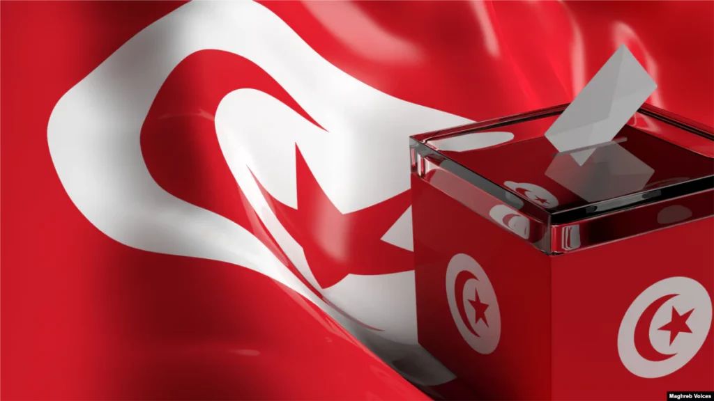 الانتخابات الرئاسية .. مشهد حضاري لرسم مستقبل الأجيال بالجمهورية الجديدة 1 نتيجة الانتخابات الرئاسية التونسية وموعد الجولة الثانية1702235944